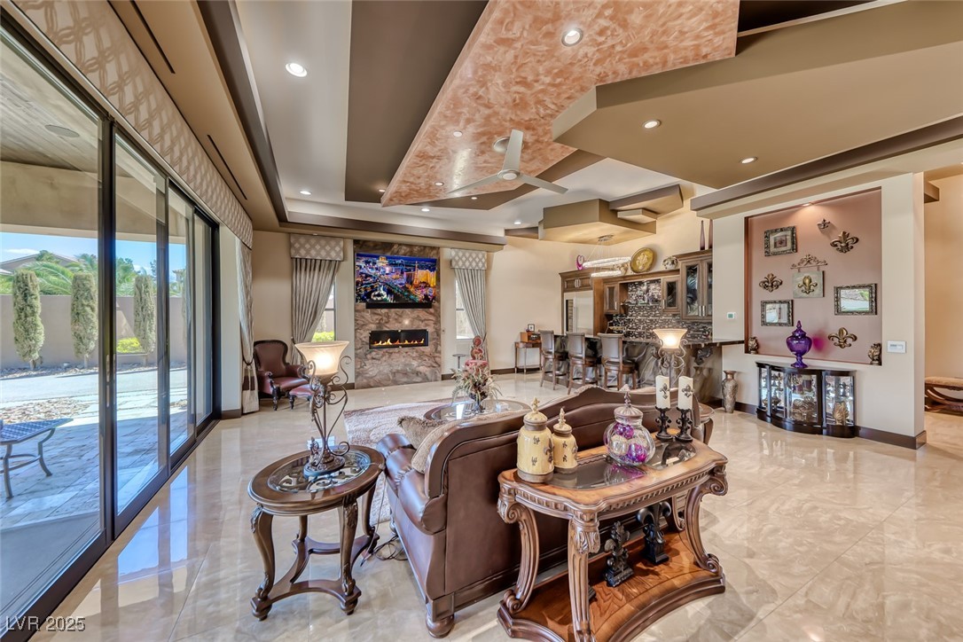 9920 Rancho Destino Road Property Photo 15