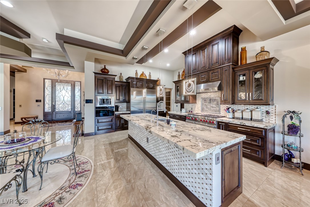 9920 Rancho Destino Road Property Photo 18