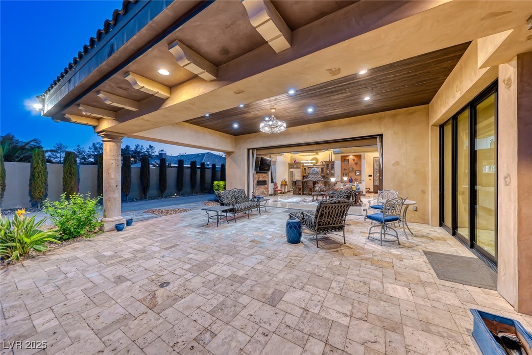 9920 Rancho Destino Road Property Photo 45