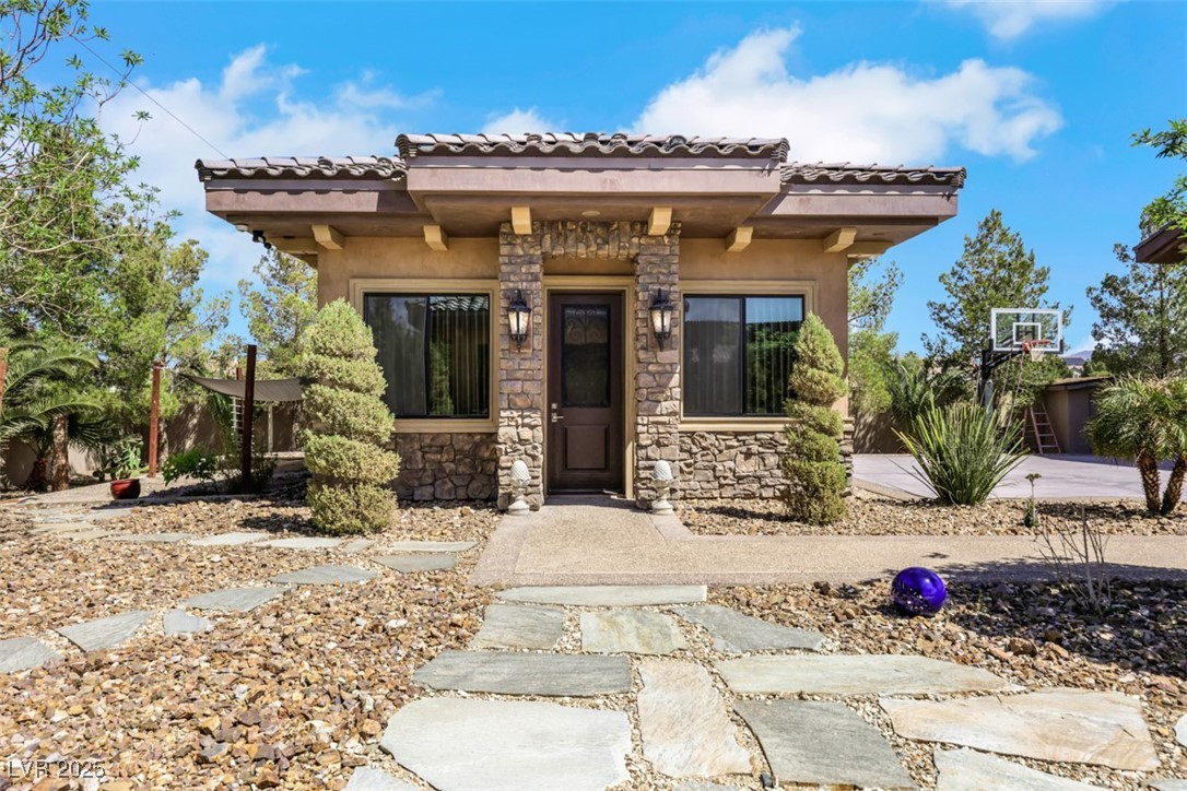 9920 Rancho Destino Road Property Photo 49