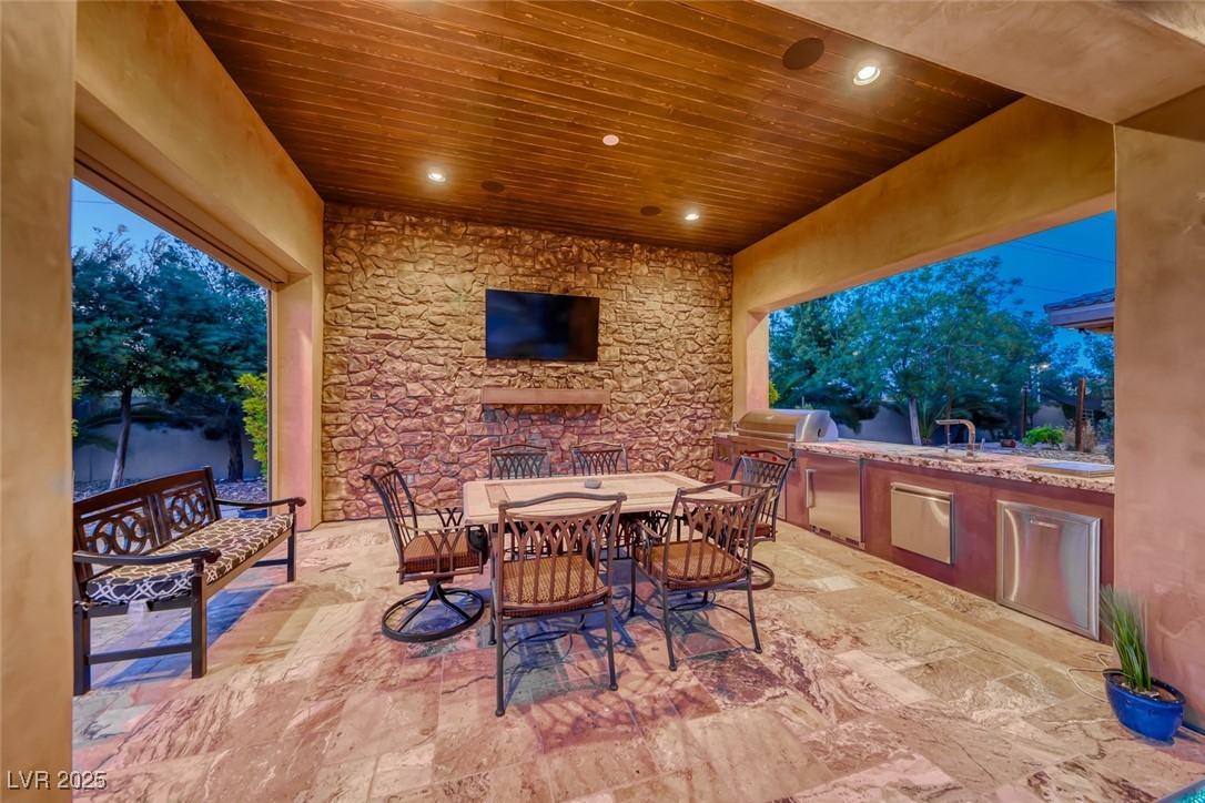 9920 Rancho Destino Road Property Photo 62