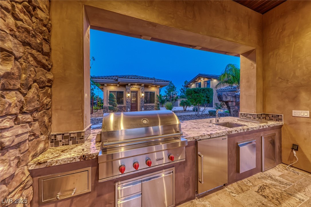 9920 Rancho Destino Road Property Photo 63
