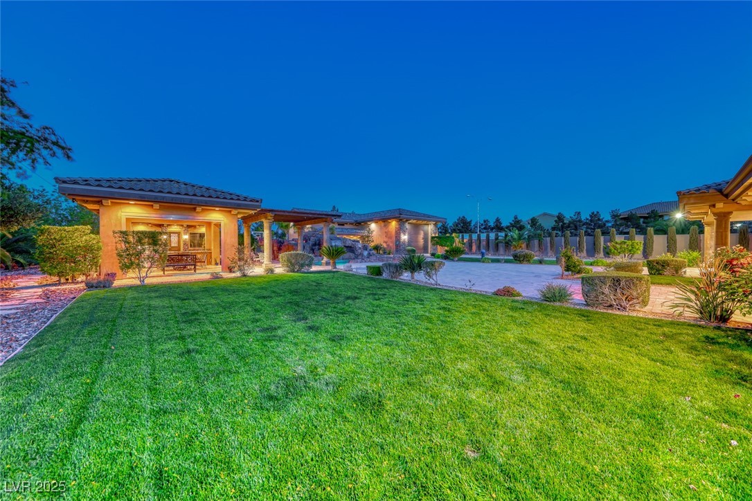 9920 Rancho Destino Road Property Photo 66