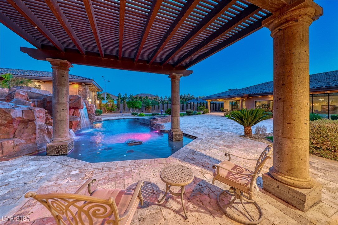 9920 Rancho Destino Road Property Photo 68