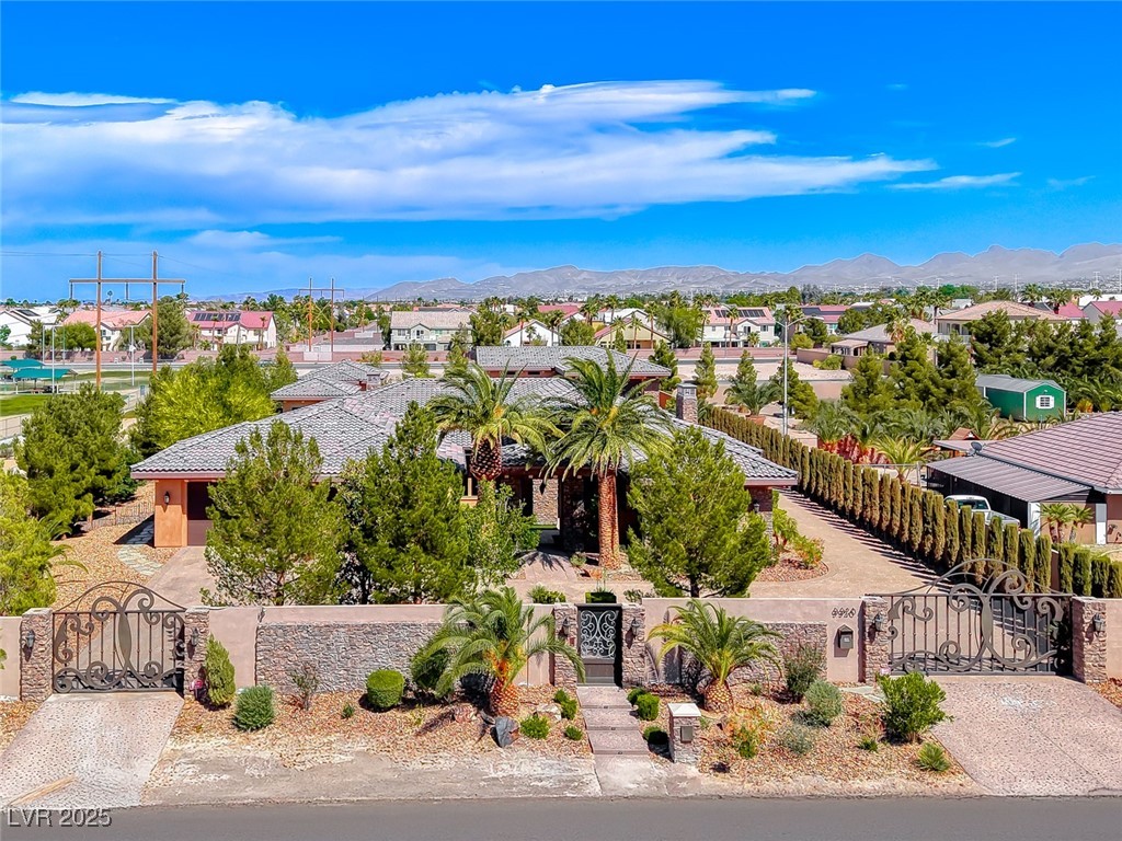 9920 Rancho Destino Road Property Photo 77