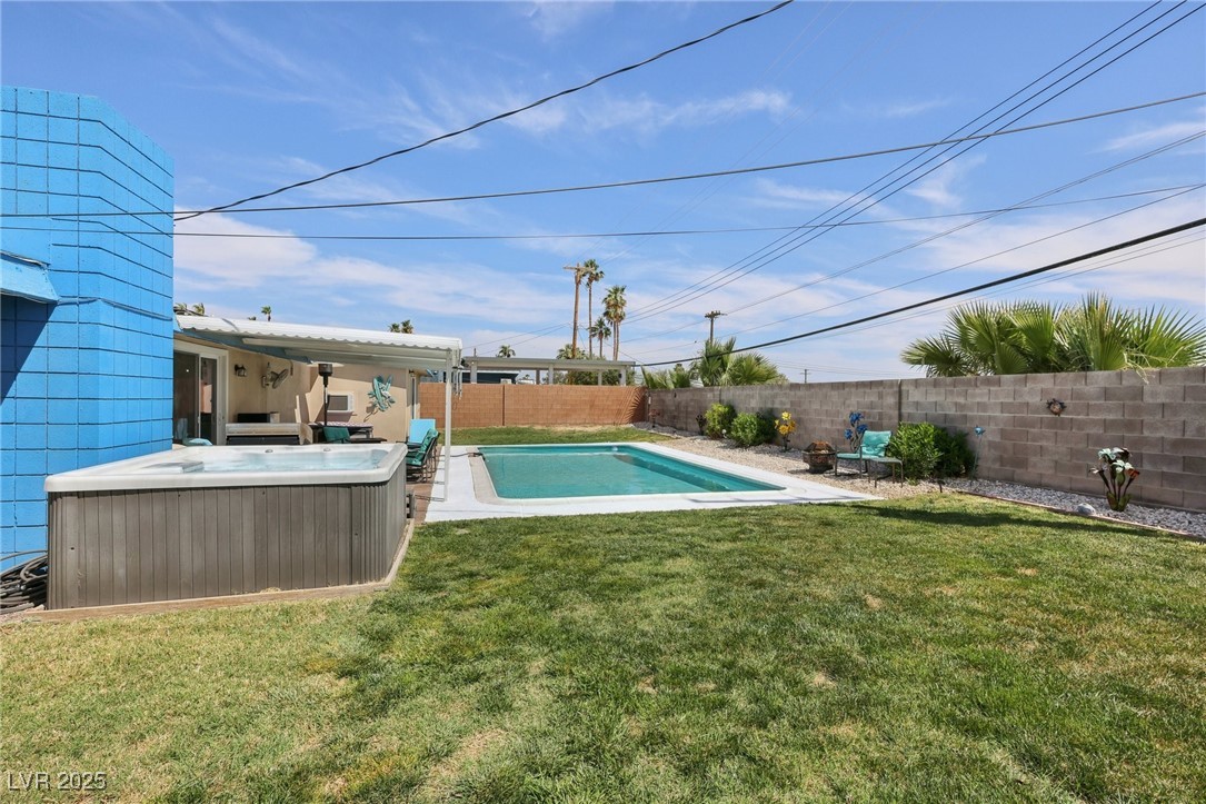 3140 Sundown Drive Property Photo 41