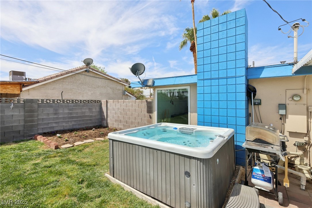 3140 Sundown Drive Property Photo 42