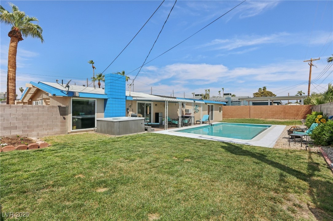 3140 Sundown Drive Property Photo 43