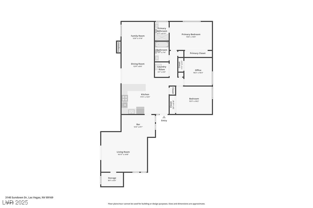 3140 Sundown Drive Property Photo 49