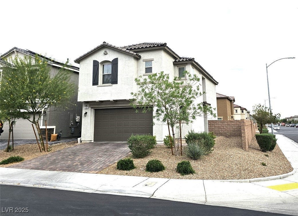 4109 Cloudless Avenue Property Photo 1