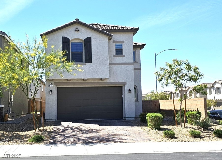 4109 Cloudless Avenue Property Photo 4