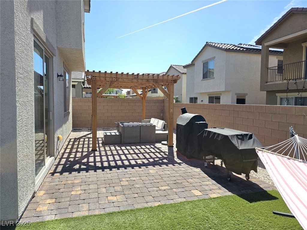 4109 Cloudless Avenue Property Photo 21