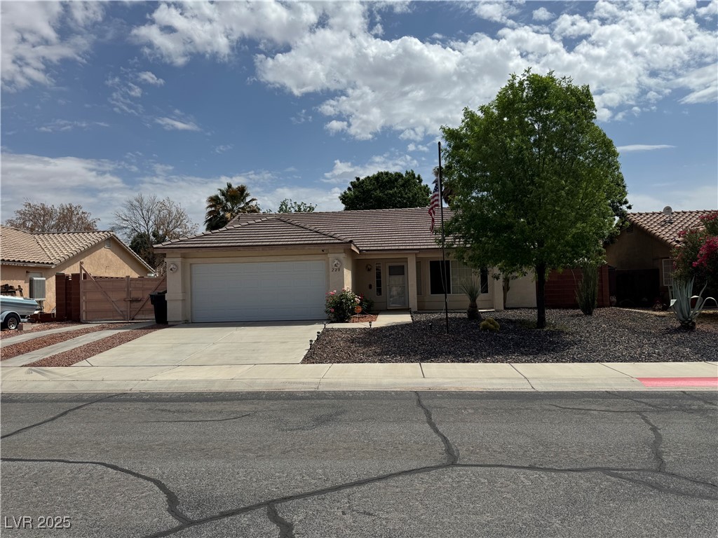 228 Hiawatha Way Property Photo