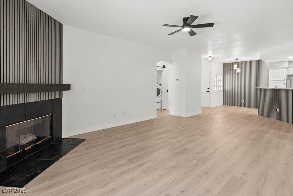 3320 South Fort Apache Road 125 Property Photo 1