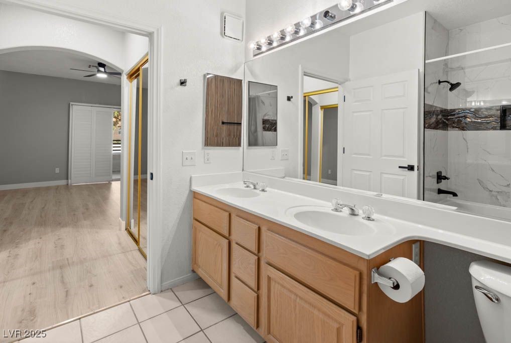 3320 South Fort Apache Road 125 Property Photo 19