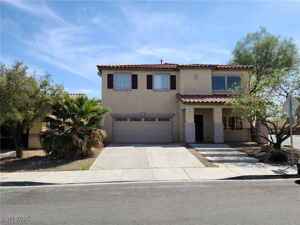 57 West KRAFT Avenue