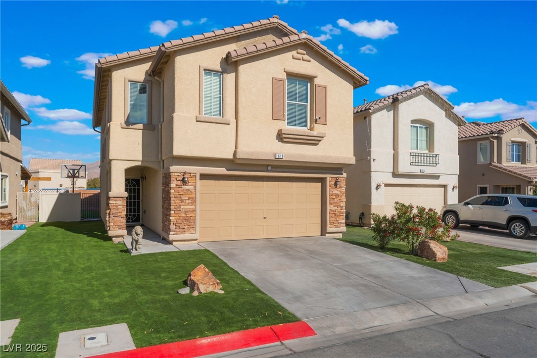1618 Meno Peak Street Property Photo 2