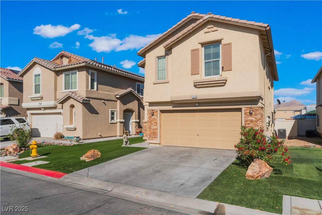 1618 Meno Peak Street Property Photo 4