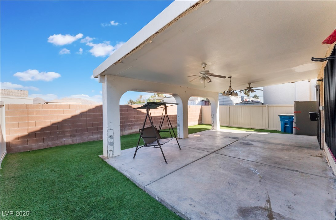 1618 Meno Peak Street Property Photo 35