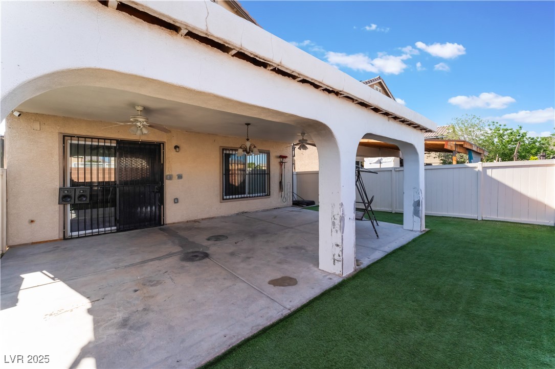 1618 Meno Peak Street Property Photo 37