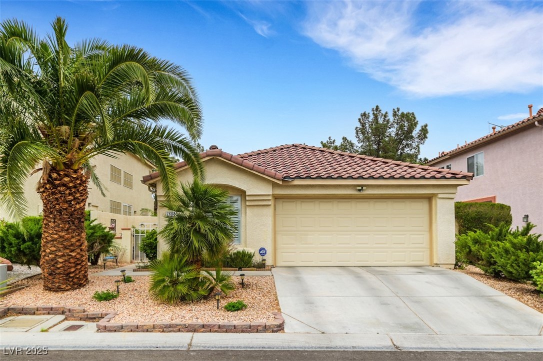 Alta Mira At Summerlin Phase 1 Real Estate Listings Main Image