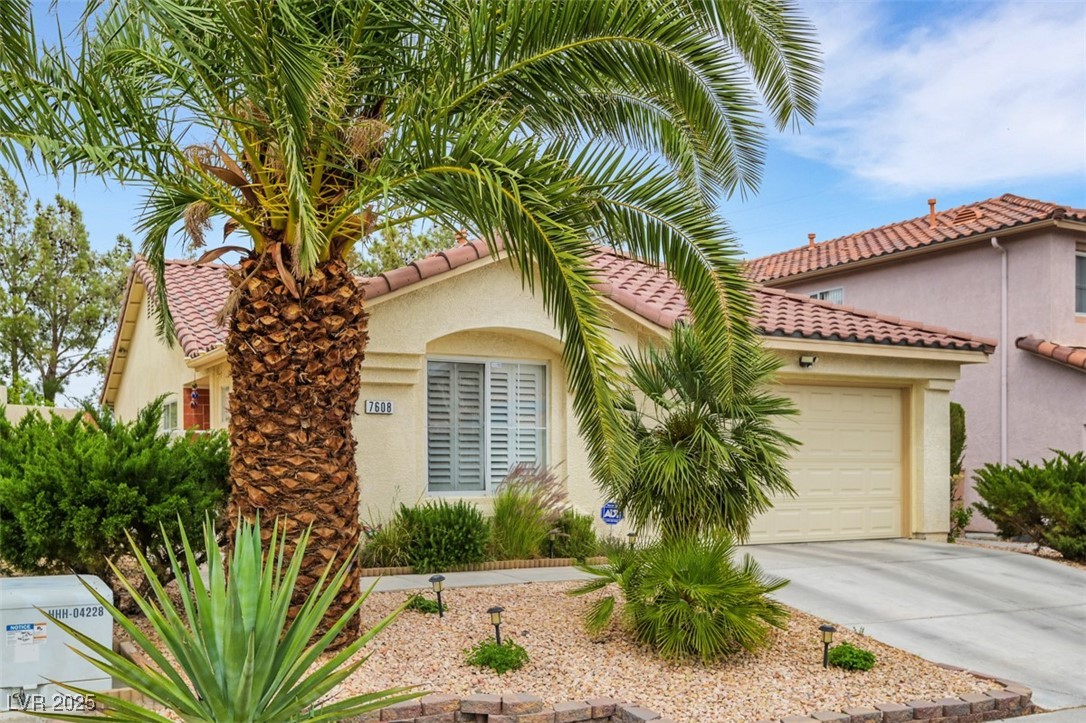 7608 Vista Hills Drive Property Photo 2