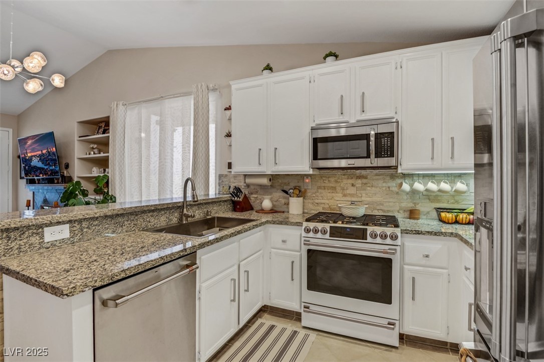 7608 Vista Hills Drive Property Photo 14