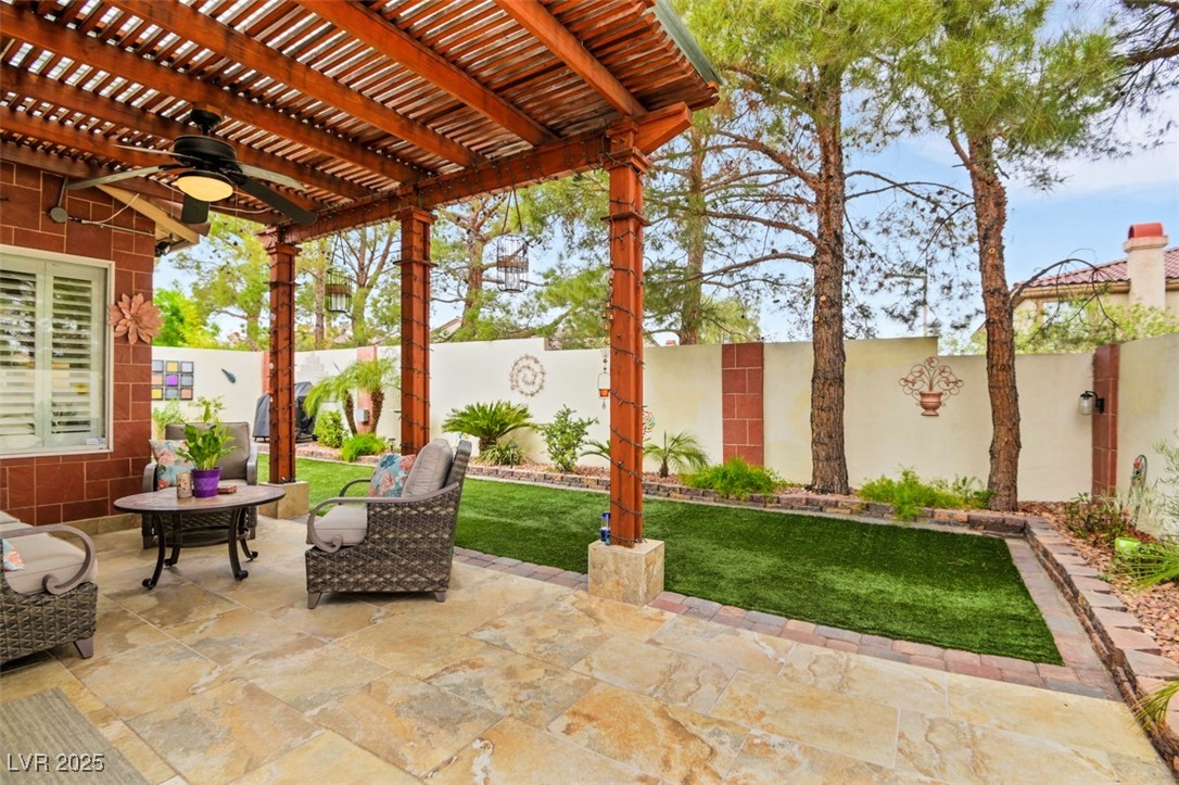 7608 Vista Hills Drive Property Photo 24