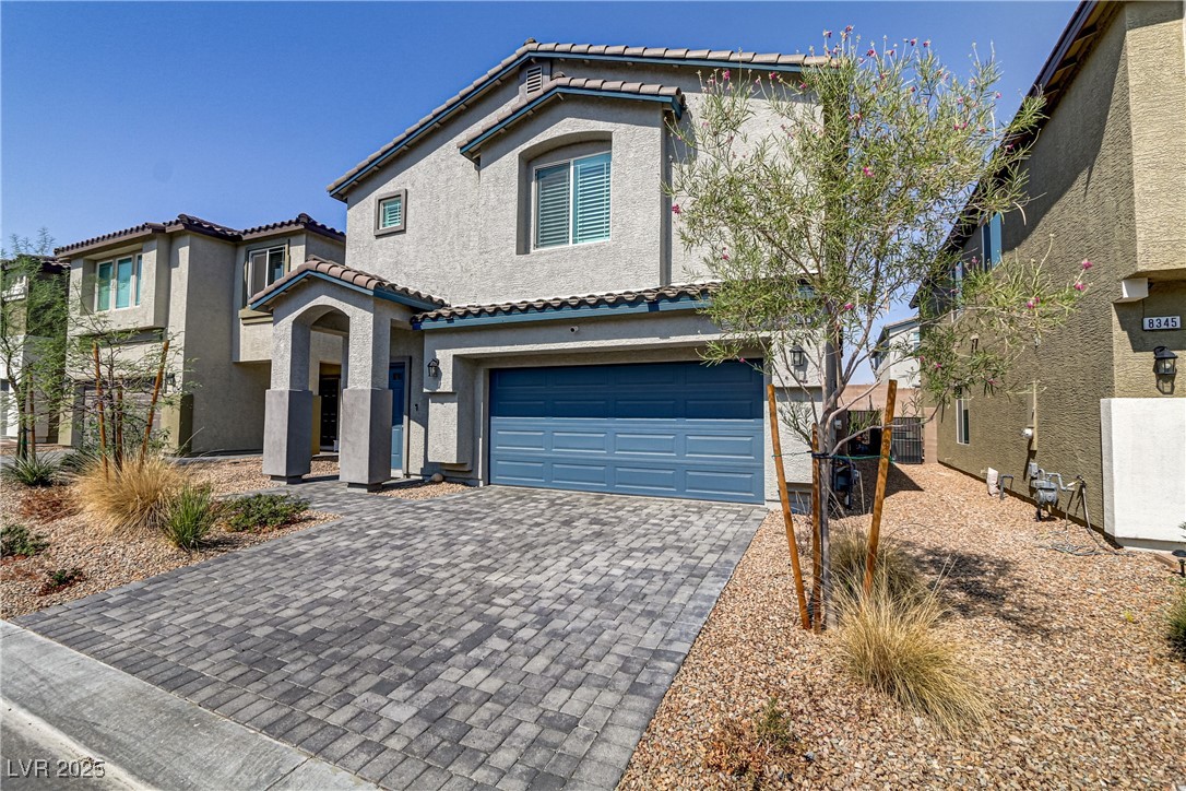 8351 Gold River Court Property Photo 1