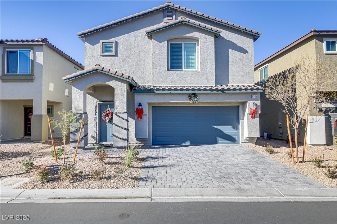 8351 Gold River Court Property Photo 2