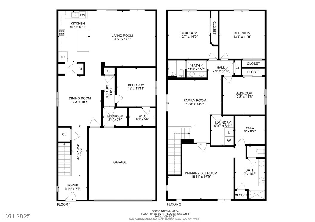 8351 Gold River Court Property Photo 20