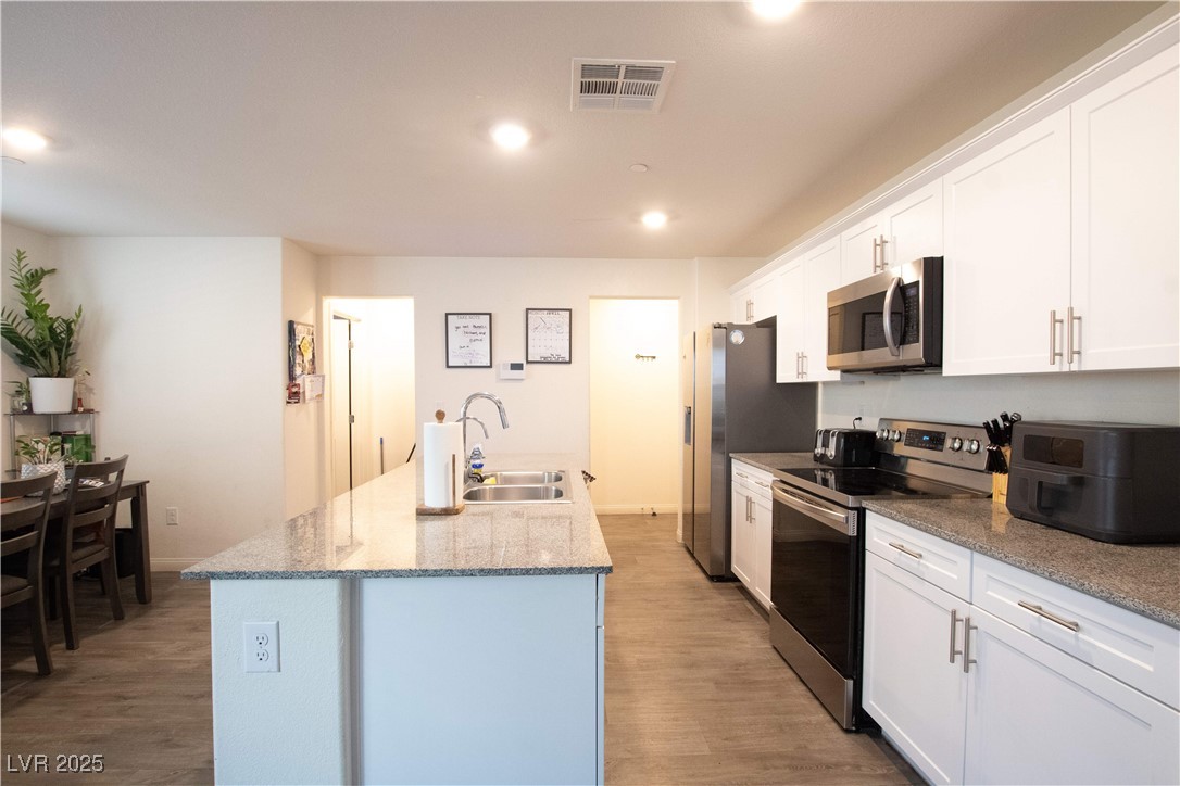 2678 Weathered Copper Avenue Property Photo 1