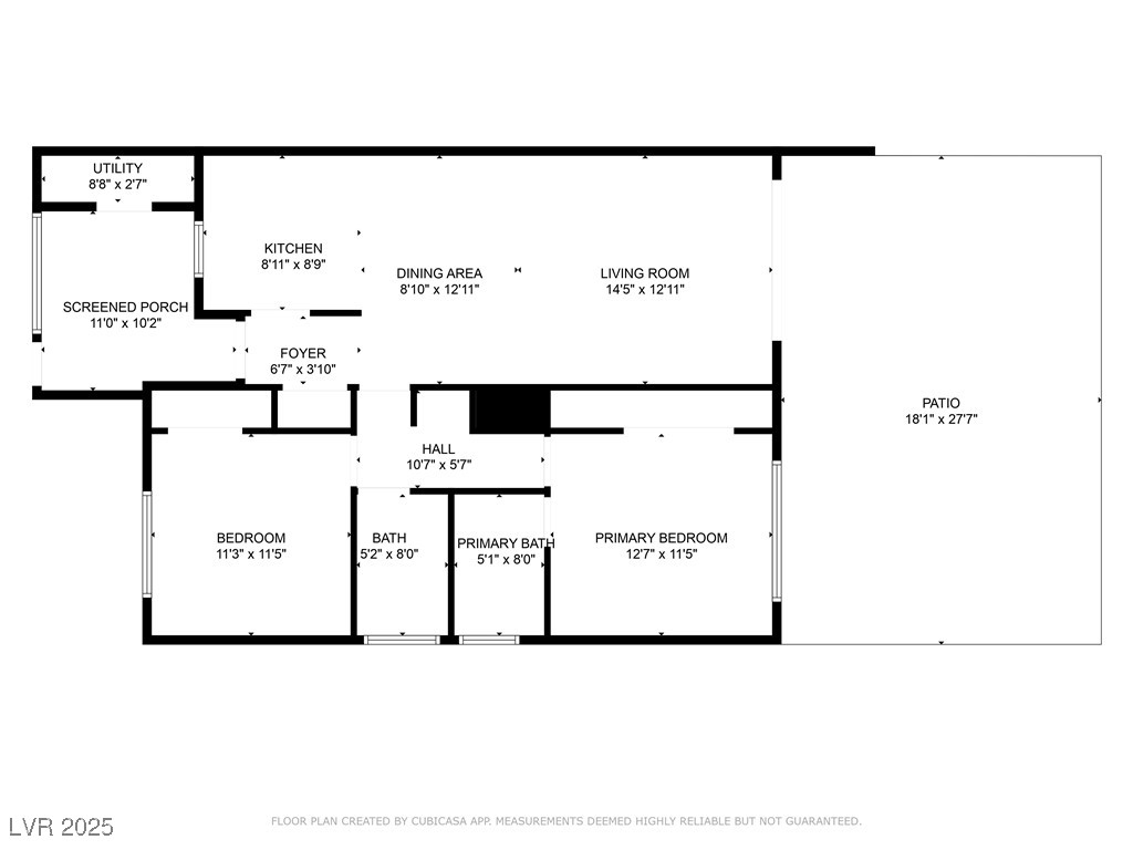 1729 Jupiter Court C Property Photo 17