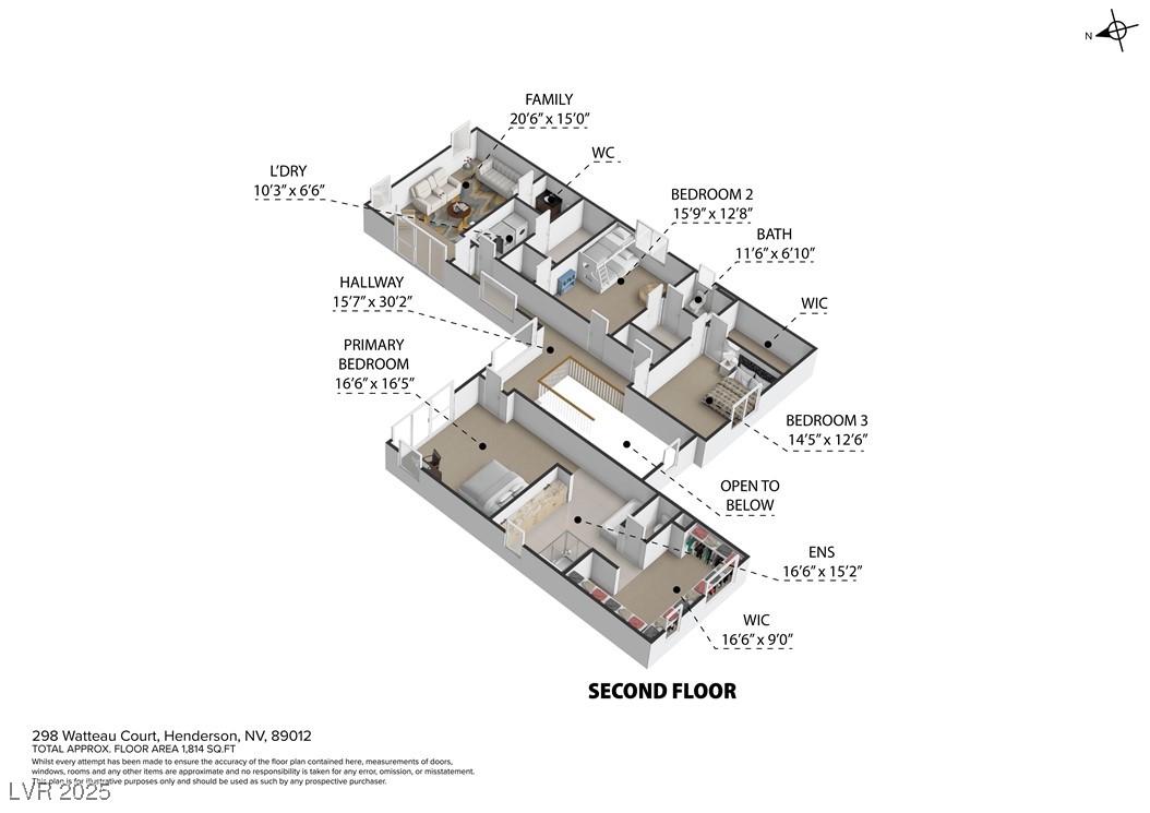 298 Watteau Court Property Photo 70