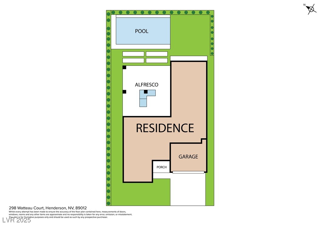 298 Watteau Court Property Photo 71