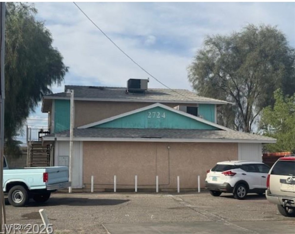 2724 Haddock Avenue A Property Photo