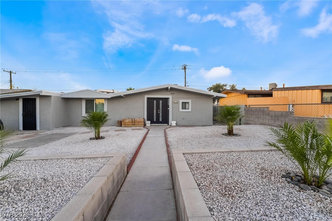 5509 Evergreen Avenue Property Photo