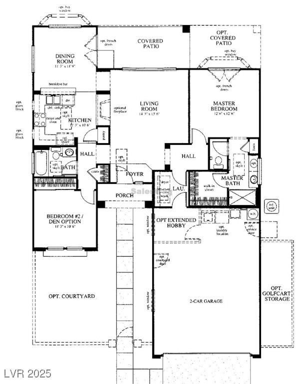 2545 Shellsburg Avenue Property Photo 4