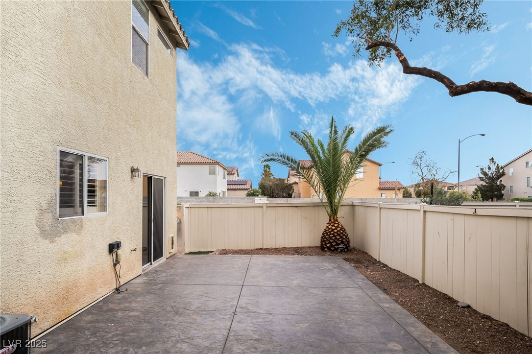 10912 Scotch Rose Street 0 Property Photo 34