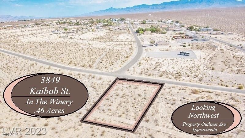 3849 East Kaibab Street Property Photo