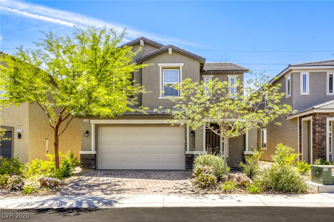 7445 Tinley Creek Avenue Property Photo