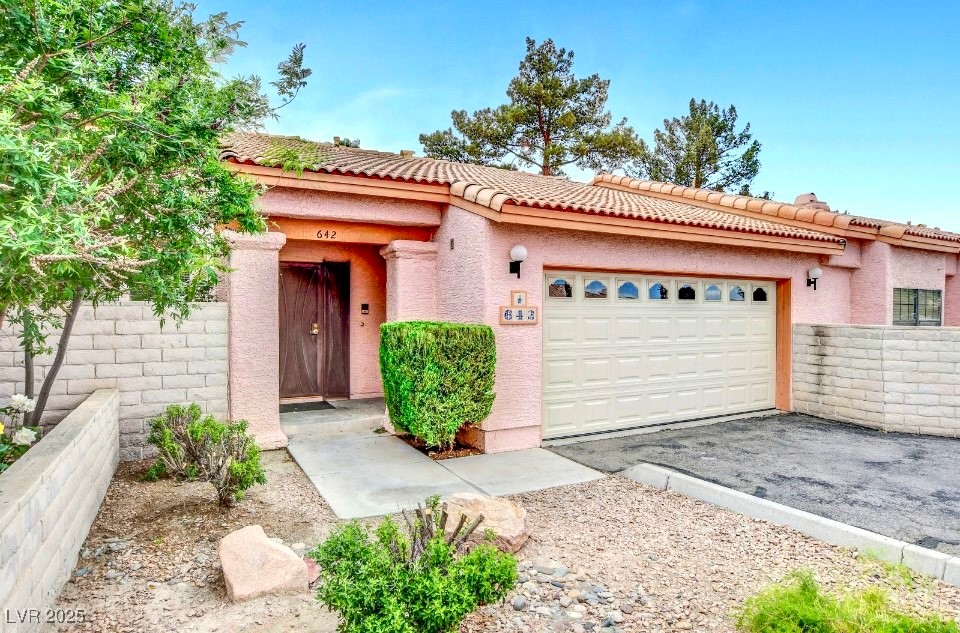 642 Cervantes Drive Property Photo 1