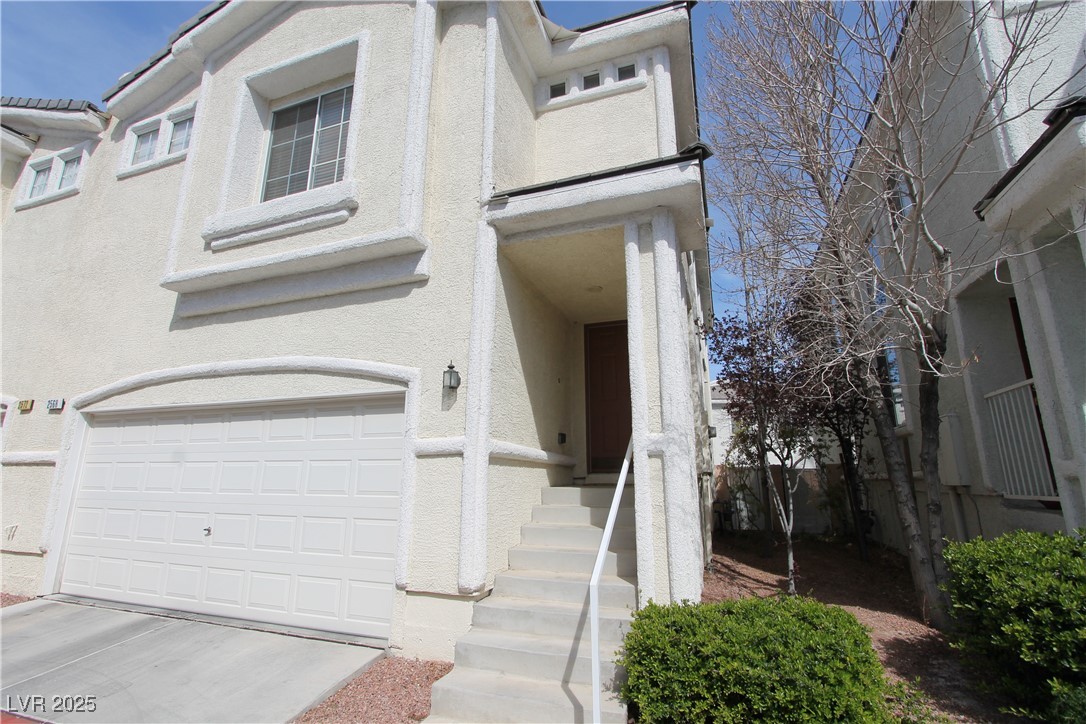 2568 Diplomacy Pointe Court Property Photo