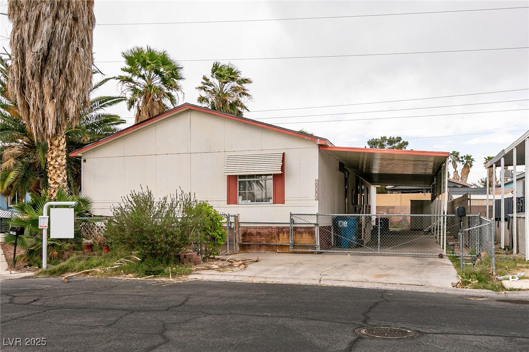 2883 Mammoth Court Property Photo
