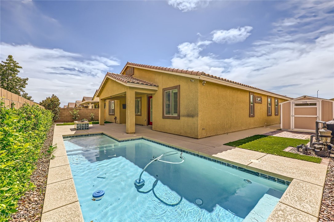 8318 Sonora Del Sol Street Property Photo 2