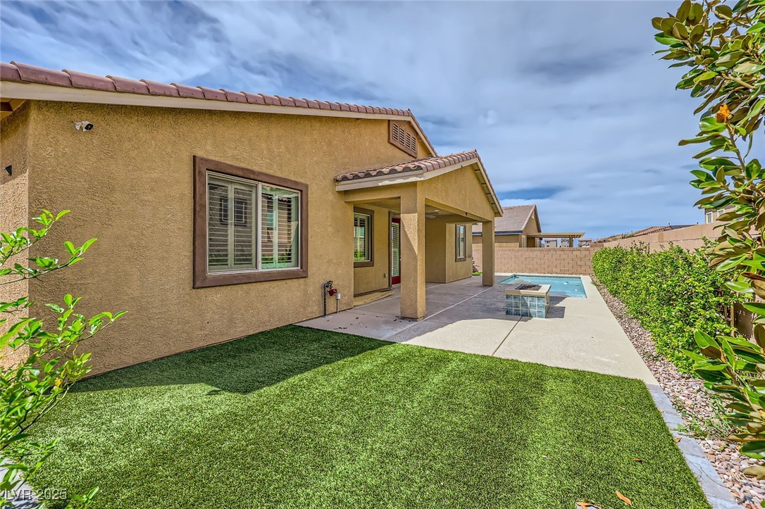 8318 Sonora Del Sol Street Property Photo 3