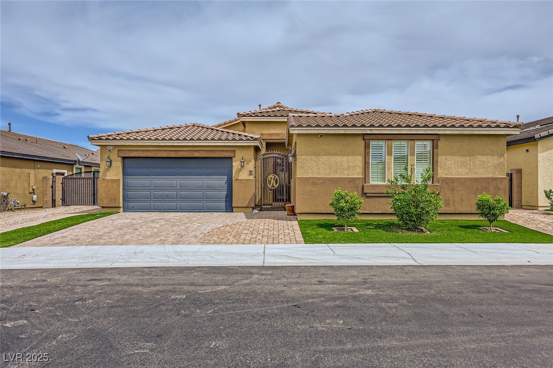 8318 Sonora Del Sol Street Property Photo 4