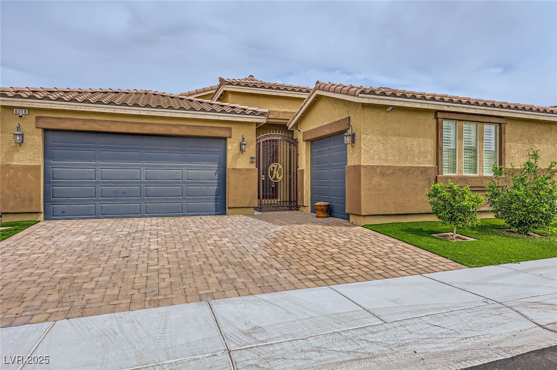 8318 Sonora Del Sol Street Property Photo 5