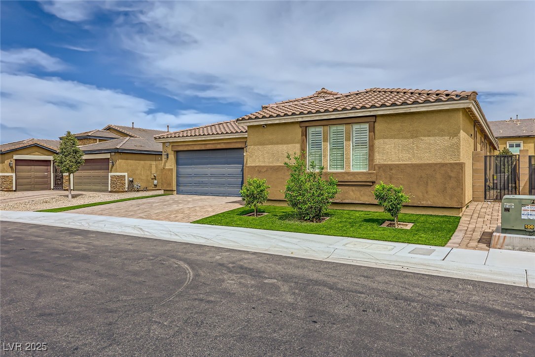 8318 Sonora Del Sol Street Property Photo 6