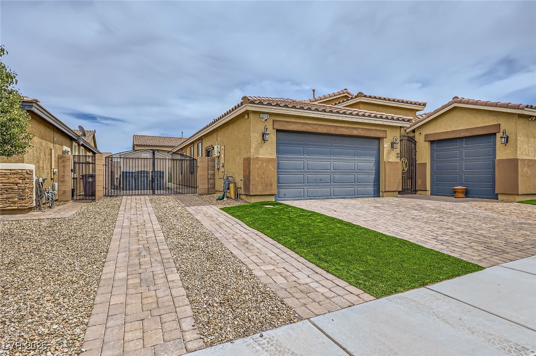 8318 Sonora Del Sol Street Property Photo 7